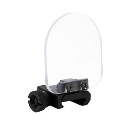 Valken Flip-up Lens Sight Protector, Black