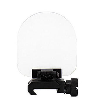 Valken Flip-up Lens Sight Protector, Black