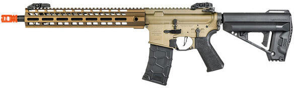 VFC Avalon Gen 2 Saber Carbine M-LOK Airsoft Rifle, Tan