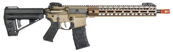 VFC Avalon Gen 2 Saber Carbine M-LOK Airsoft Rifle, Tan