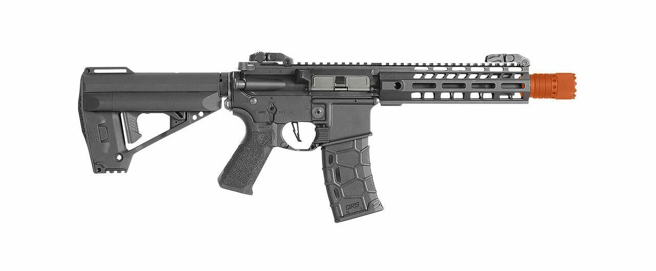 VFC Avalon Gen 2 Saber CQB M-LOK Airsoft Rifle, Black