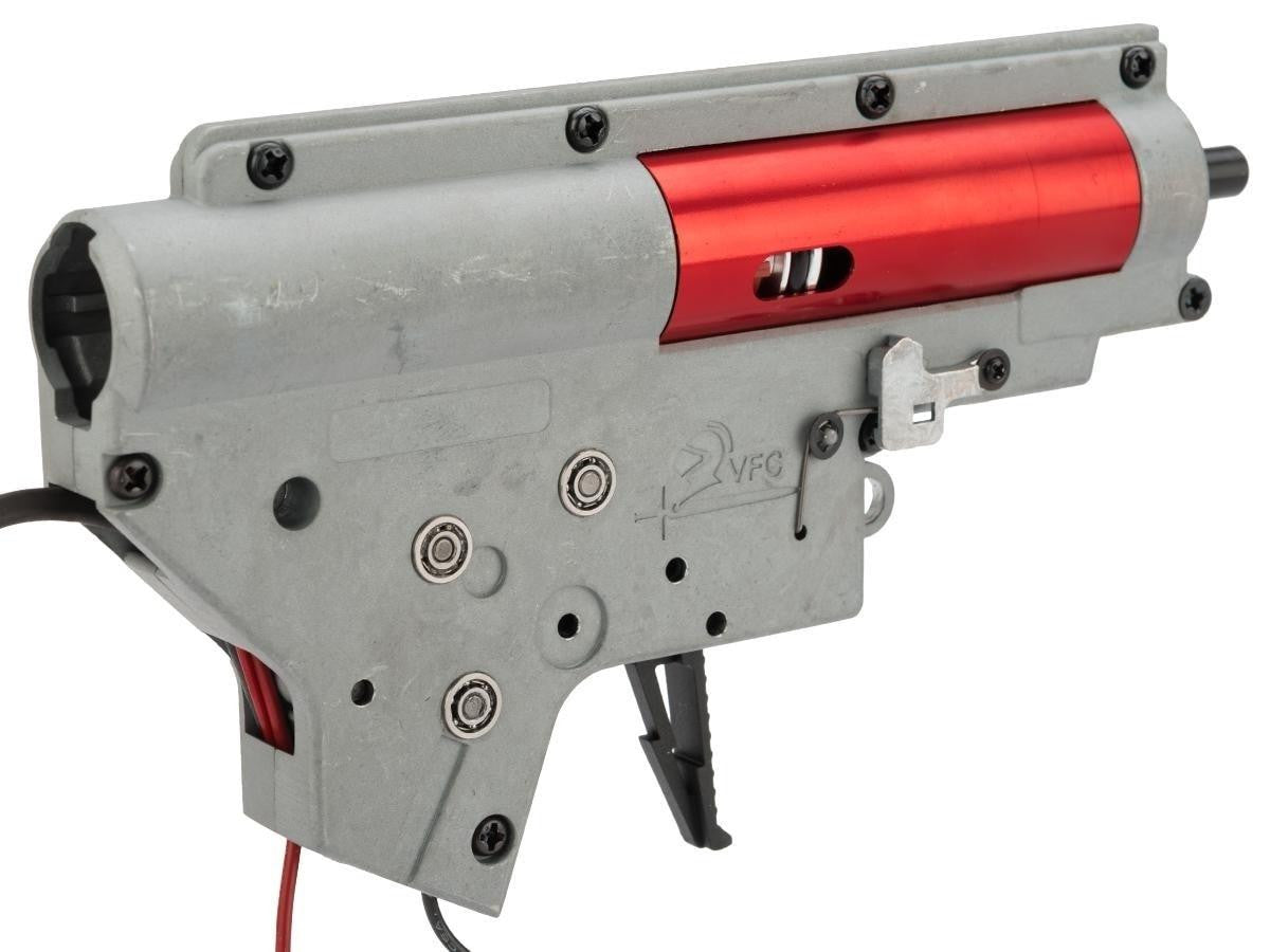 VFC ECS Complete Gearbox Gen 2