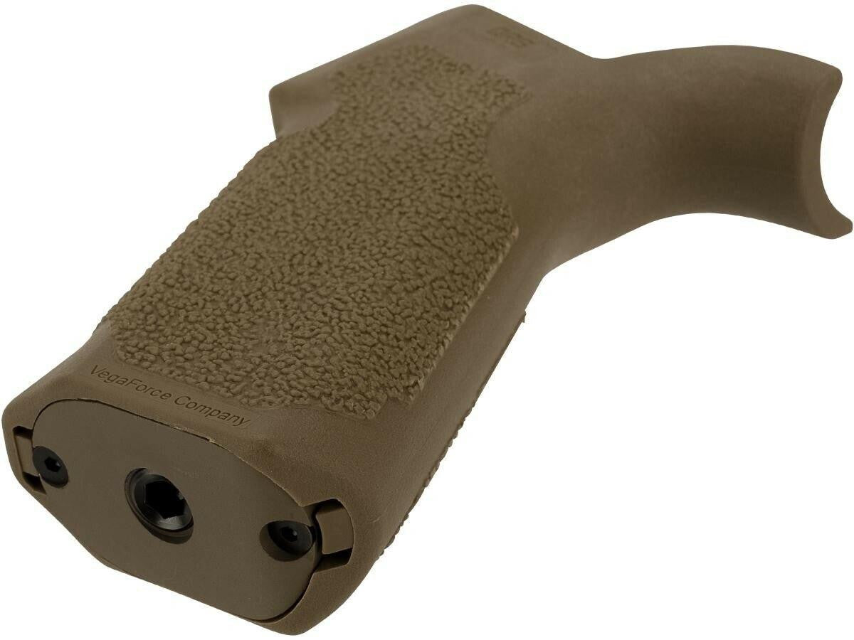 VFC QRS Motor Grip, Tan