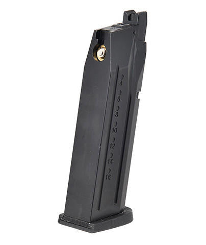 WE Tech 22rd Big Bird Series Gas Airsoft Magazine