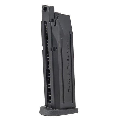 WE Tech 22rd Big Bird Series Gas Airsoft Magazine