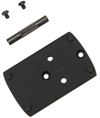 WE Tech Hi-Capa 5.1 T-Rex Competition Gas Blowback Airsoft Pistol, Silver