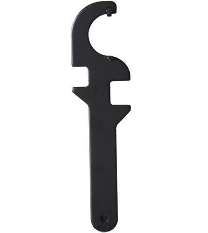 WE-Tech M4 CQB PCC Gas Blowback Airsoft Rifle, Black