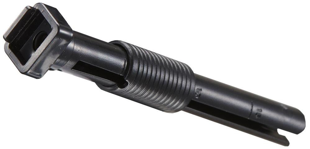 WE-Tech M4 CQB PCC Gas Blowback Airsoft Rifle, Black