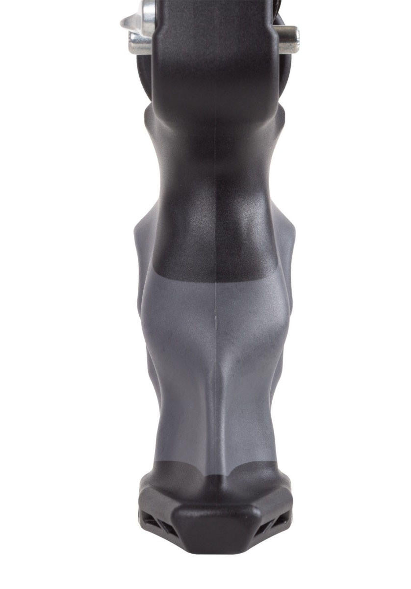 Weihrauch HW44 FAC Version .22 PCP Air Pistol, Black