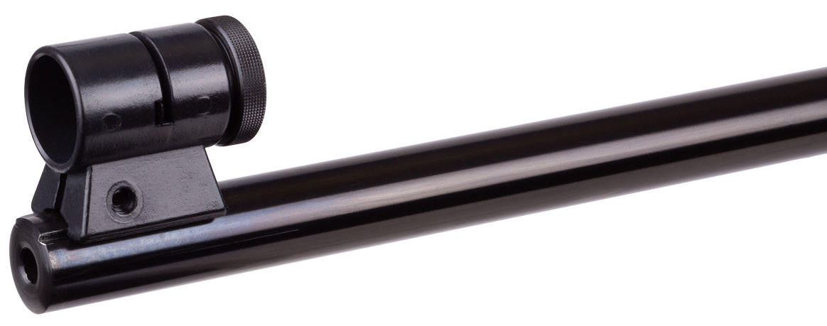 Weihrauch HW50S Breakbarrel .177 Air Rifle, Wood