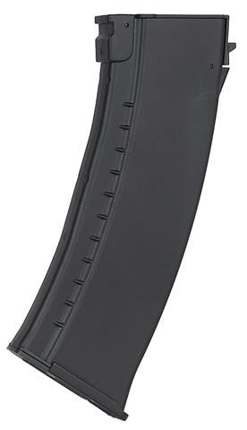 WELL Airsoft High Capacity Airsoft Magazine for AK74 AEGs, 400 Rounds