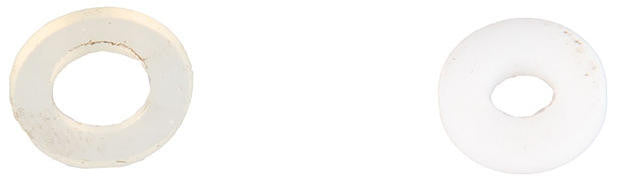 Well CO2 Plastic Uzi Airsoft Pistol, Black