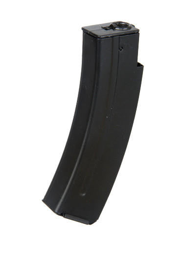 Well R2C 50 Round Magazine, Black