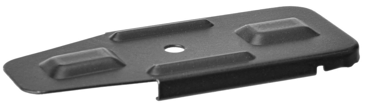 WellFire 50 Round CO2 Gas Magazine for AK74U GBB Rifles, Black