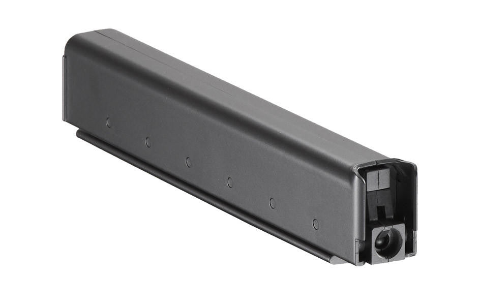 WellFire D98 50 Round High Capacity Magazine, Black