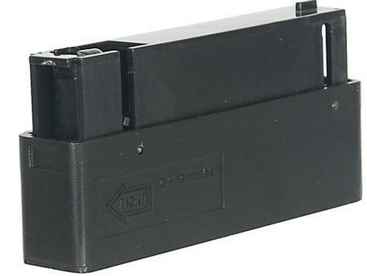 WellFire MB01 24rd Bolt Action Airsoft Rifle Magazine