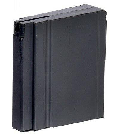 WellFire MB4418-2 Bolt Action Airsoft Sniper Rifle, Black