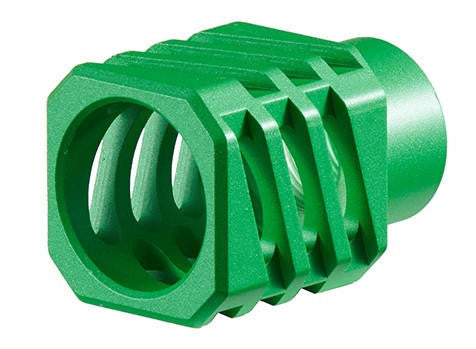 Zion Arms Aluminum Skeletonized Flash Hider