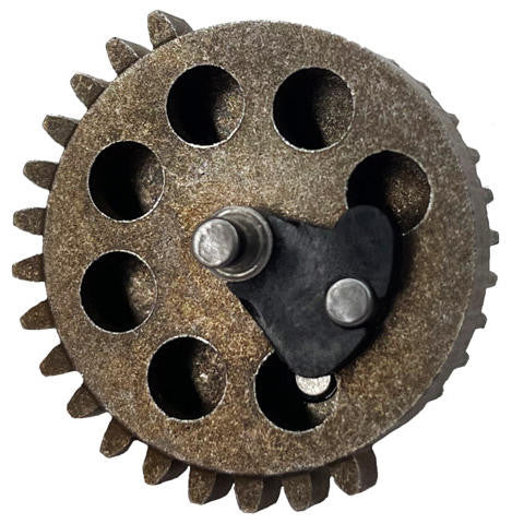 Zion Arms Nebula Programmable Electronic Airsoft Trigger Unit for V2 Gearboxes