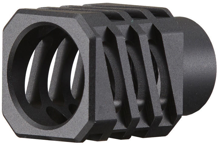 Zion Arms R&D Precision Licensed PW9 Mod 0 Airsoft Rifle, Tan