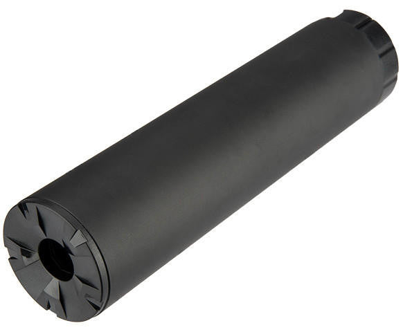 Acetech AT100 Tracer Unit Barrel Extension/Mock Suppressor, Black