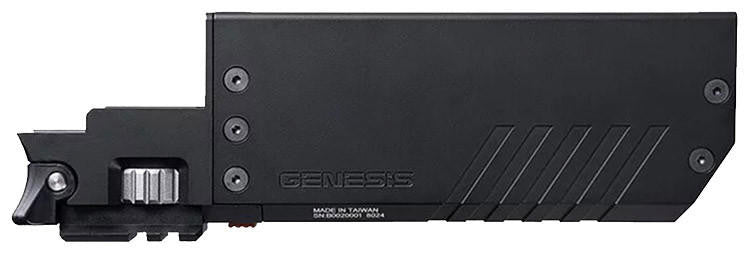 Acetech Genesis Standard Tracer Unit, Black