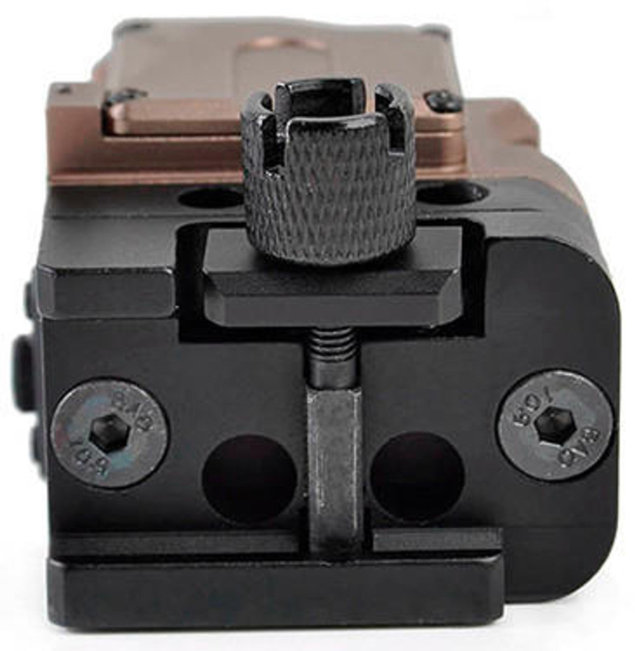 ACW FC1 Reflex Red Dot Sight Dark Earth