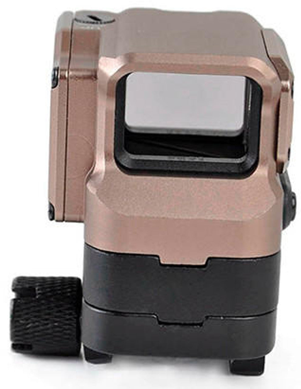 ACW FC1 Reflex Red Dot Sight Dark Earth