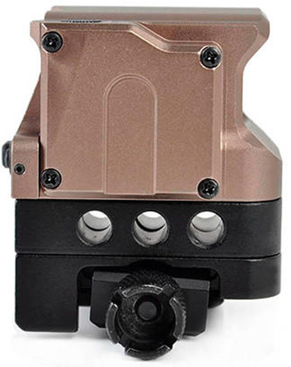 ACW FC1 Reflex Red Dot Sight Dark Earth