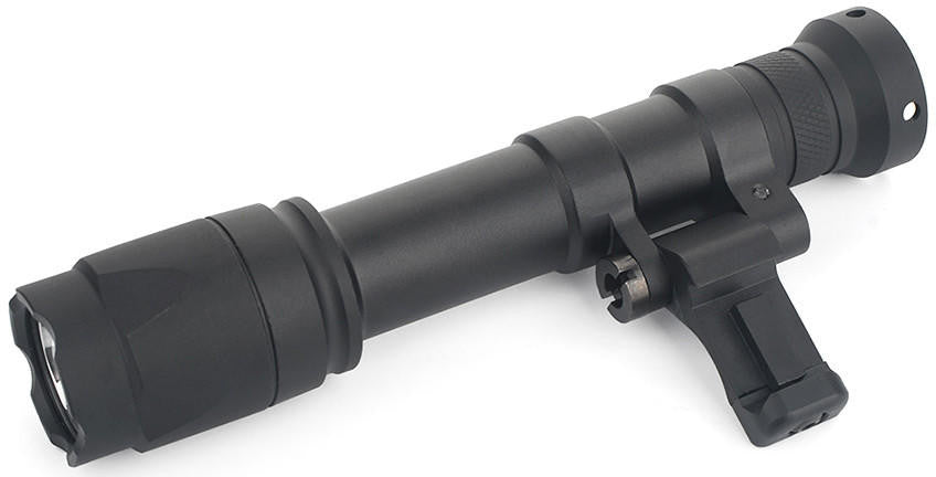 ACW M640C Scout Light Pro 640 Lumens, Black