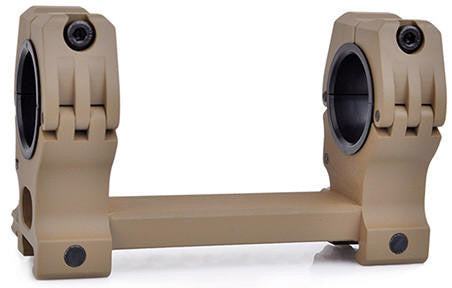 ACW QD-L 30mm Scope Mount, Dark Earth