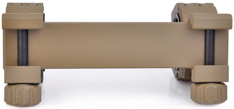 ACW QD-L 30mm Scope Mount, Dark Earth