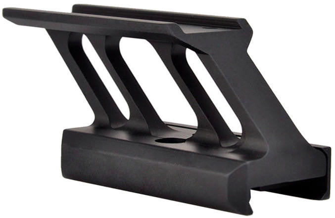 ACW Skeletonized Mount for T1/T2 Red Dot Sights, Black