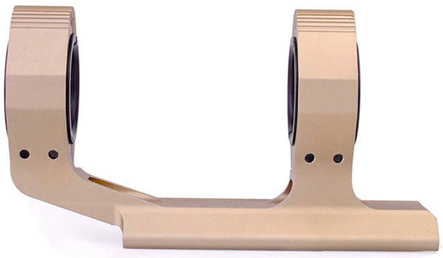 ACW Ultralight 30mm Scope Mount, Dark Earth