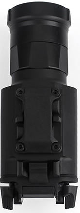 ACW XH35 800 Lumen Tactical Pistol Light, Black