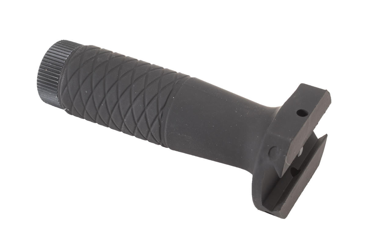 AIM Sports Vertical Foregrip, Black