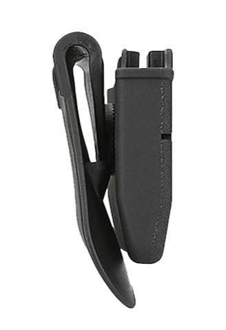 Amomax Double Magazine Pouch for 1911 Airsoft Magazines, Black