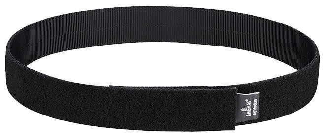 Amomax Greyhawk 1.75in Molle Double Belt in Medium, Black