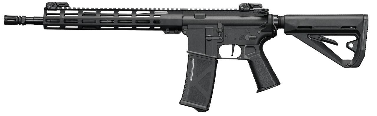 Arcturus Advancer MOD1 Carbine 12.2" LITE AEG FE Airsoft Rifle, Black