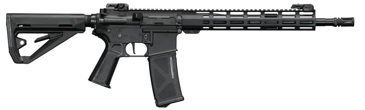 Arcturus Advancer MOD1 Carbine 12.2" LITE AEG FE Airsoft Rifle, Black