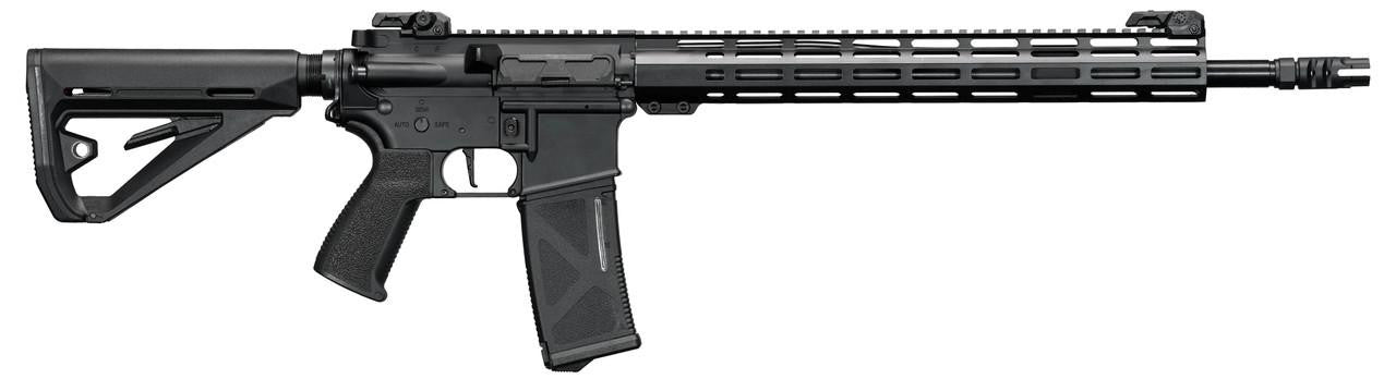 Arcturus AR15 AEG FE Airsoft Rifle, Black