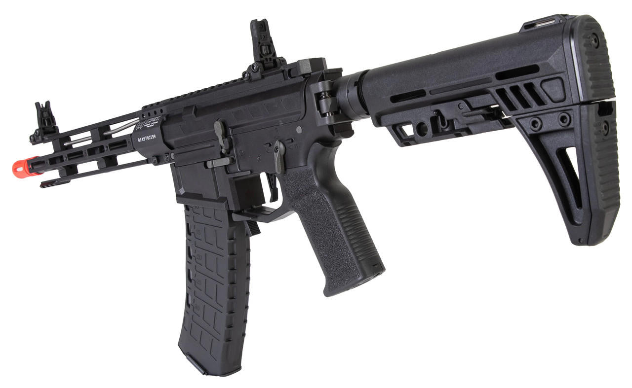 Arcturus Tactical Versatile-10S AK Airsoft AEG Rifle, Black