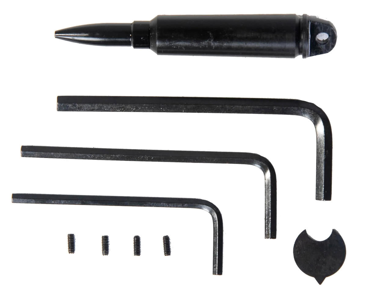 Arcturus Tactical Versatile-10S AK Airsoft AEG Rifle, Black