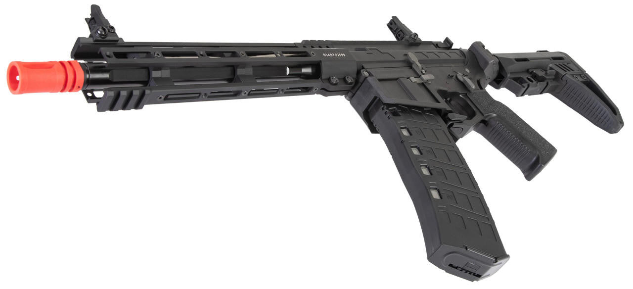 Arcturus Tactical Versatile-10S AK Airsoft AEG Rifle, Black