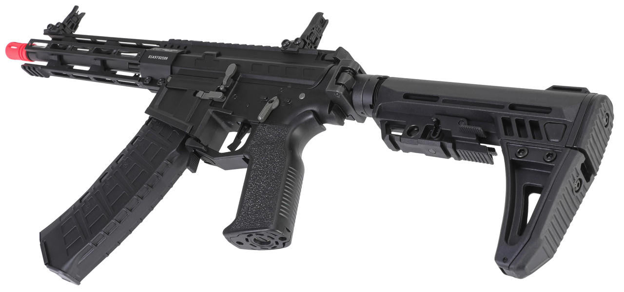 Arcturus Tactical Versatile-10S AK Airsoft AEG Rifle, Black