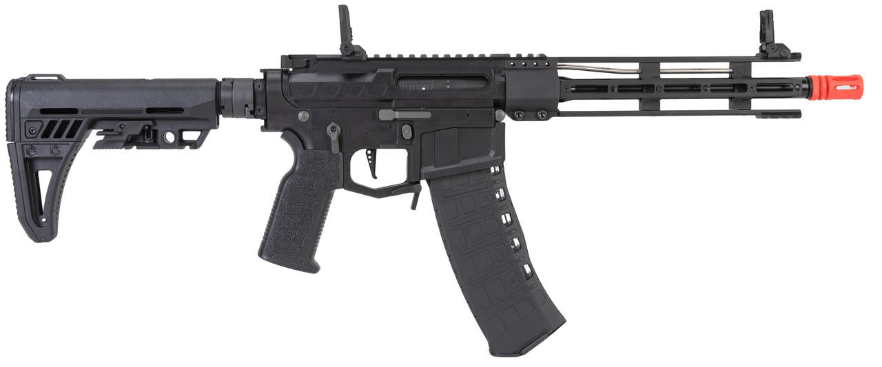 Arcturus Tactical Versatile-10S AK Airsoft AEG Rifle, Black