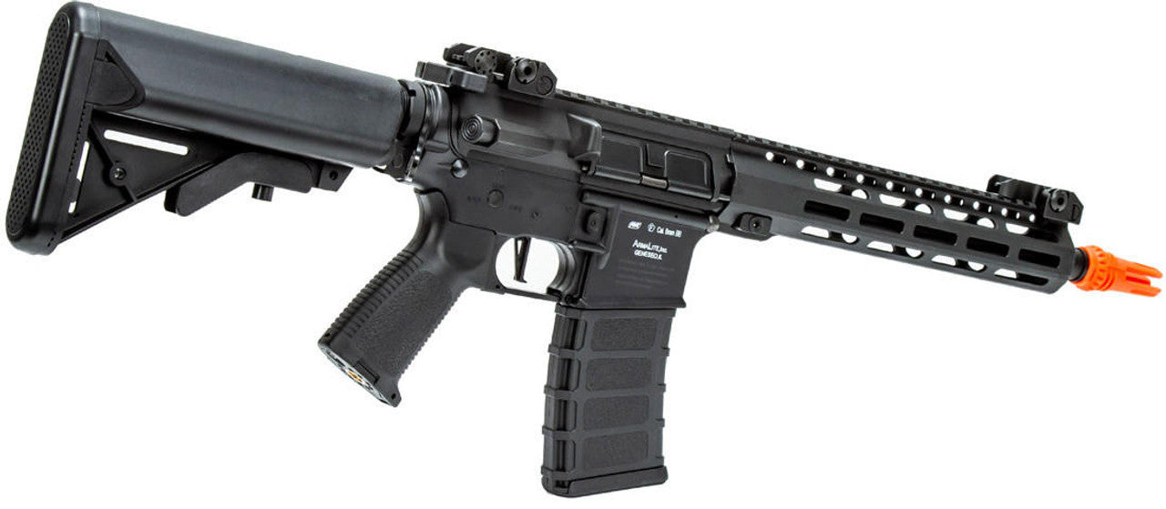 ASG Armalite M15 Defense M-Lok 10 AEG Airsoft Rifle Black