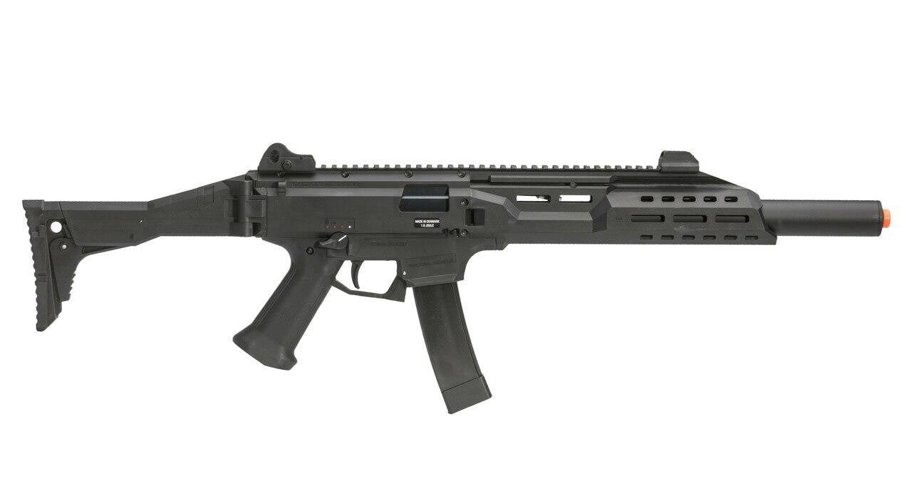 ASG CZ Scorpion EVO 3 A1 B.E.T. Carbine AEG Airsoft Rifle