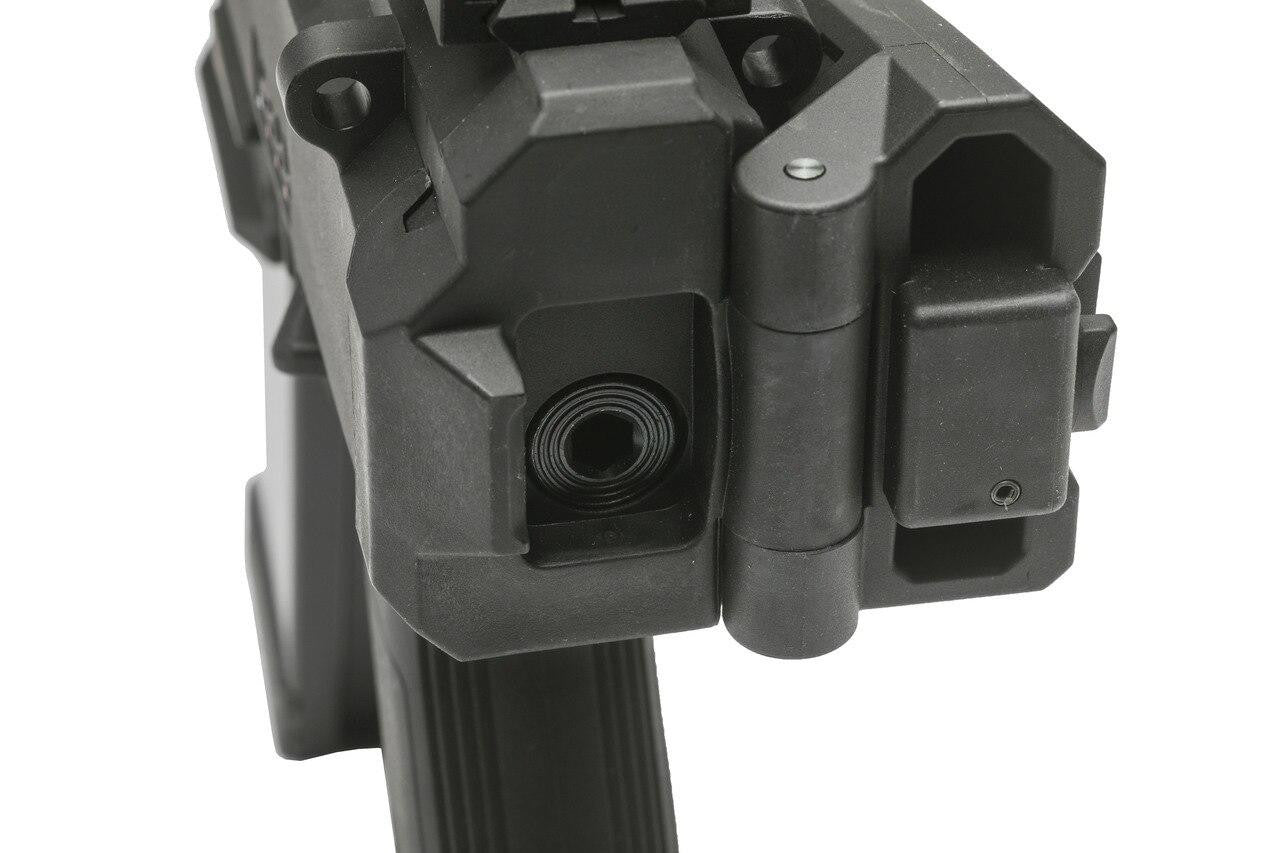 ASG CZ Scorpion EVO 3 A1 B.E.T. Carbine AEG Airsoft Rifle
