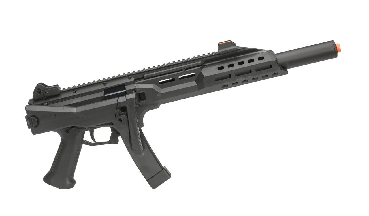 ASG CZ Scorpion EVO 3 A1 B.E.T. Carbine AEG Airsoft Rifle